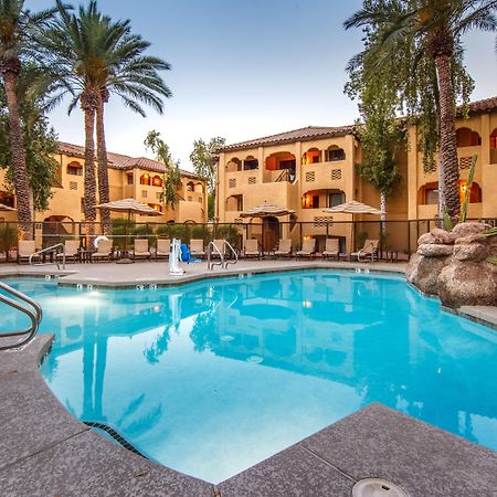 Holiday Inn Club Vacations Scottsdale Resort Exterior photo