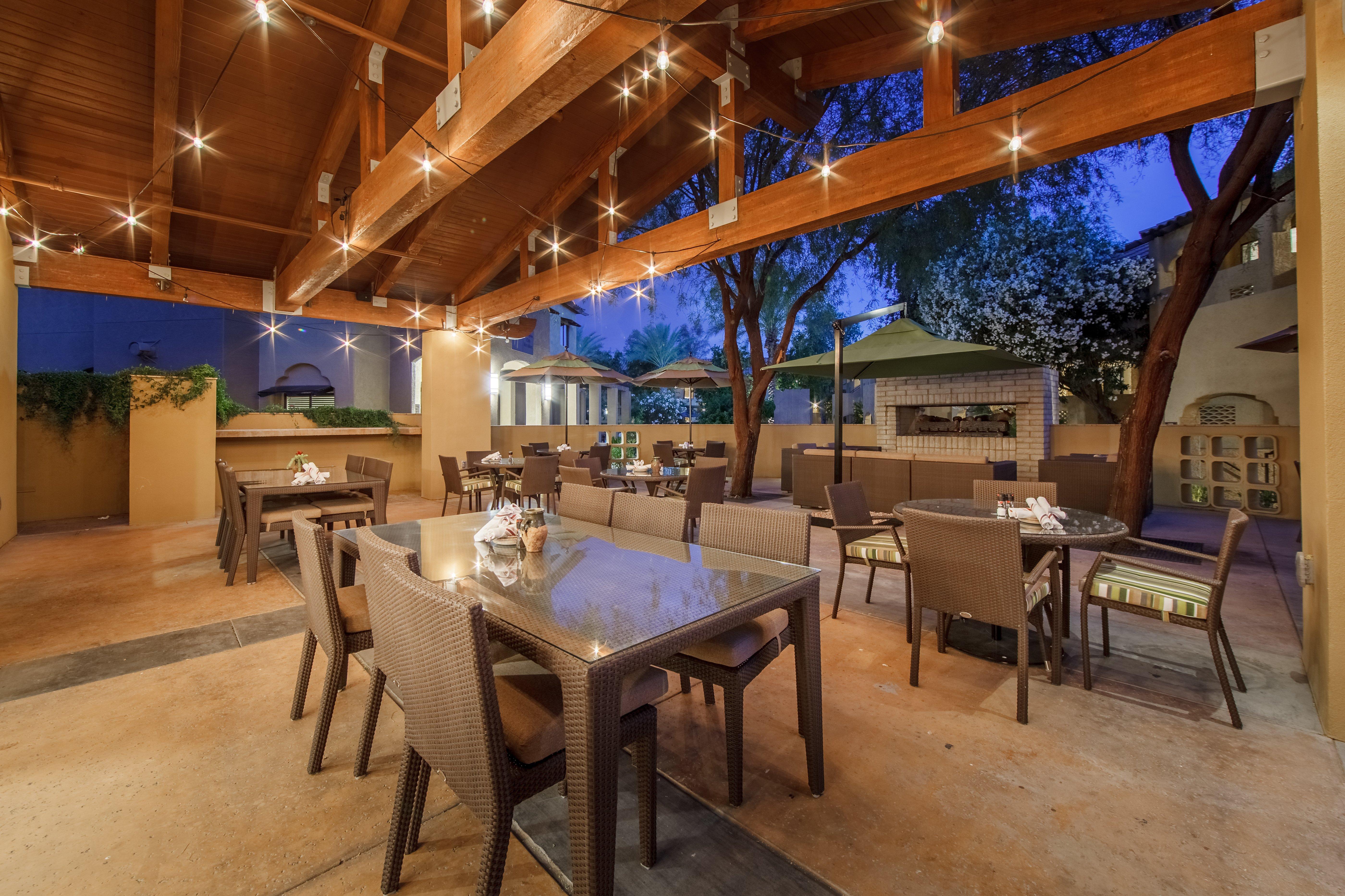 Holiday Inn Club Vacations Scottsdale Resort Exterior photo