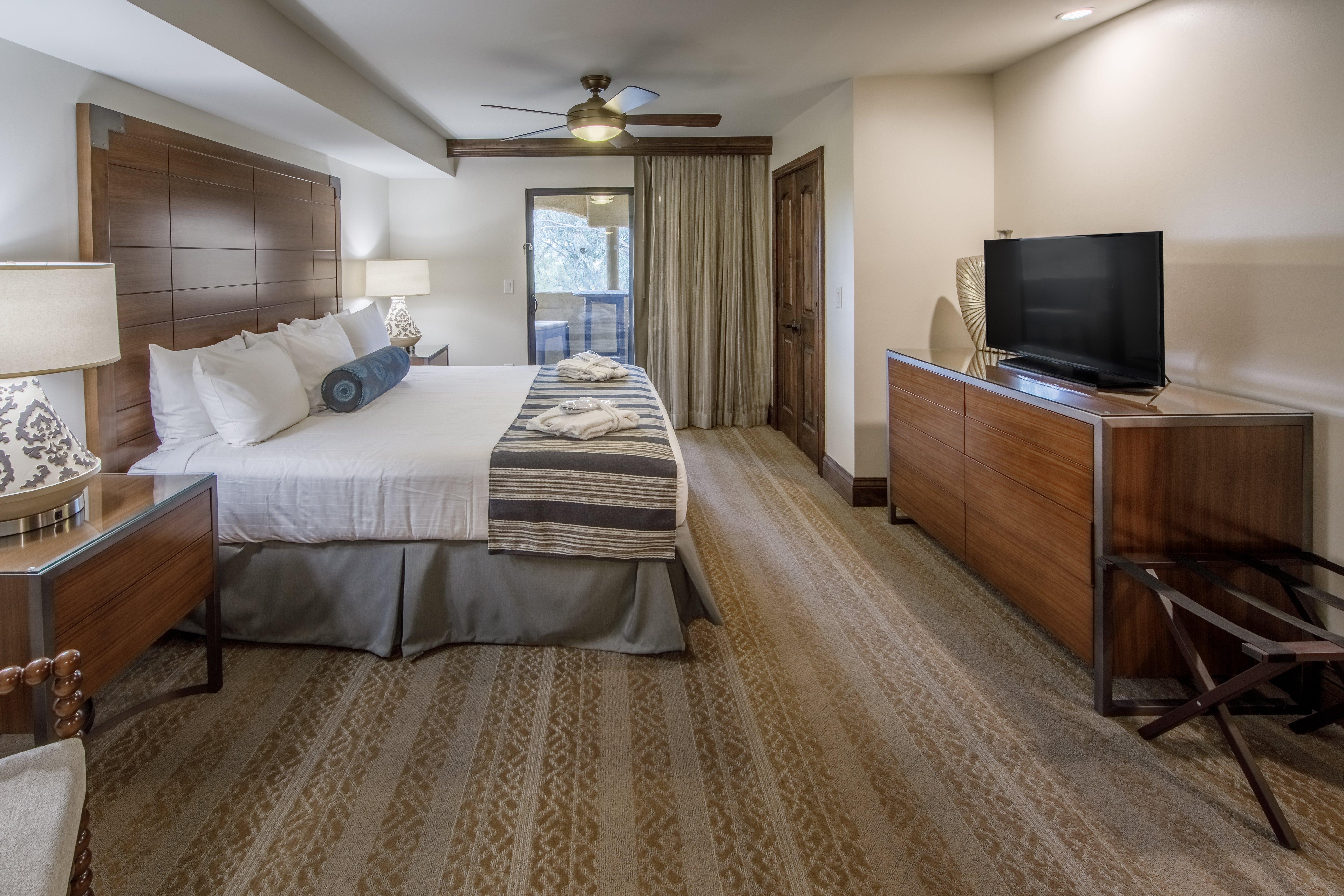 Holiday Inn Club Vacations Scottsdale Resort Exterior photo
