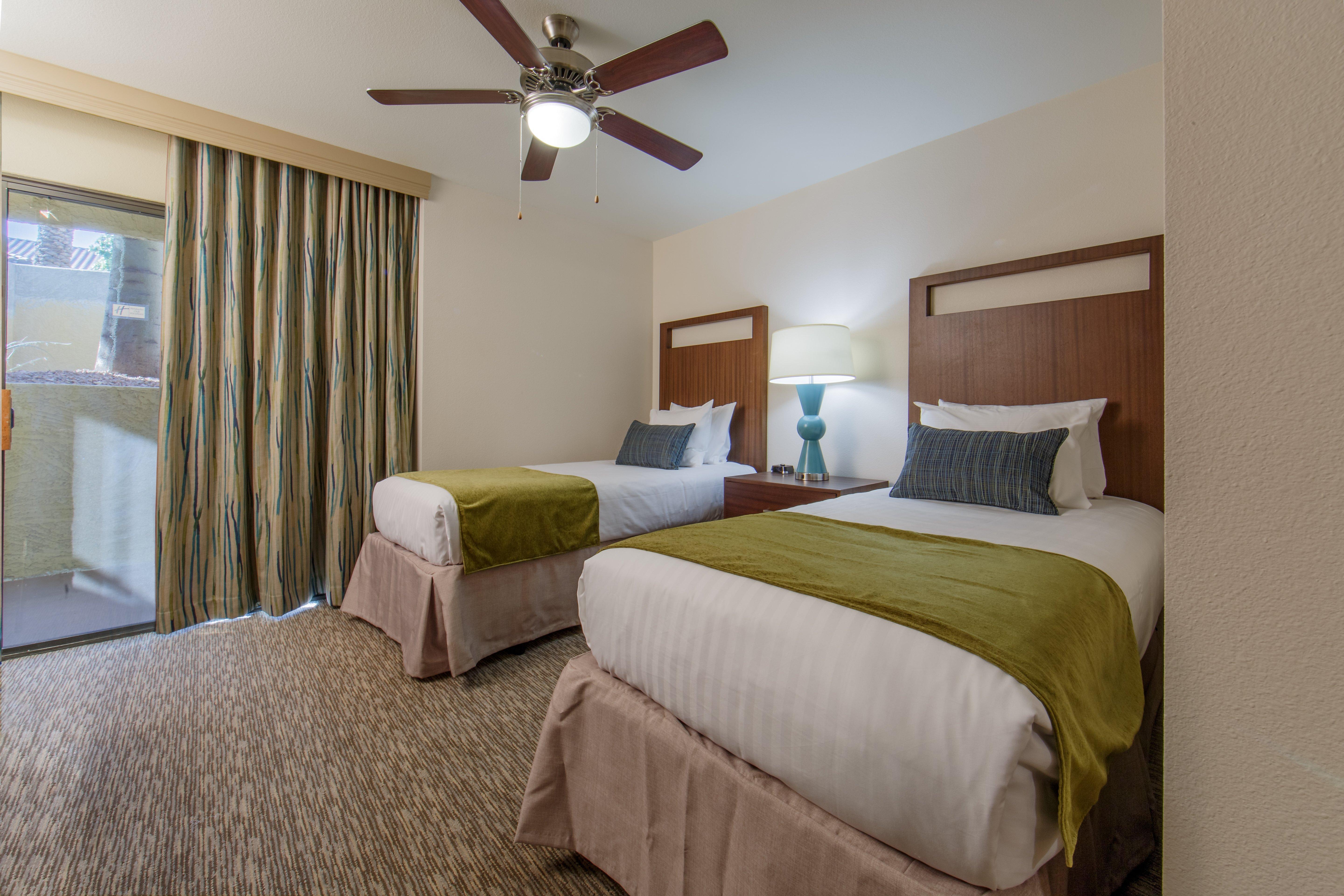 Holiday Inn Club Vacations Scottsdale Resort Exterior photo