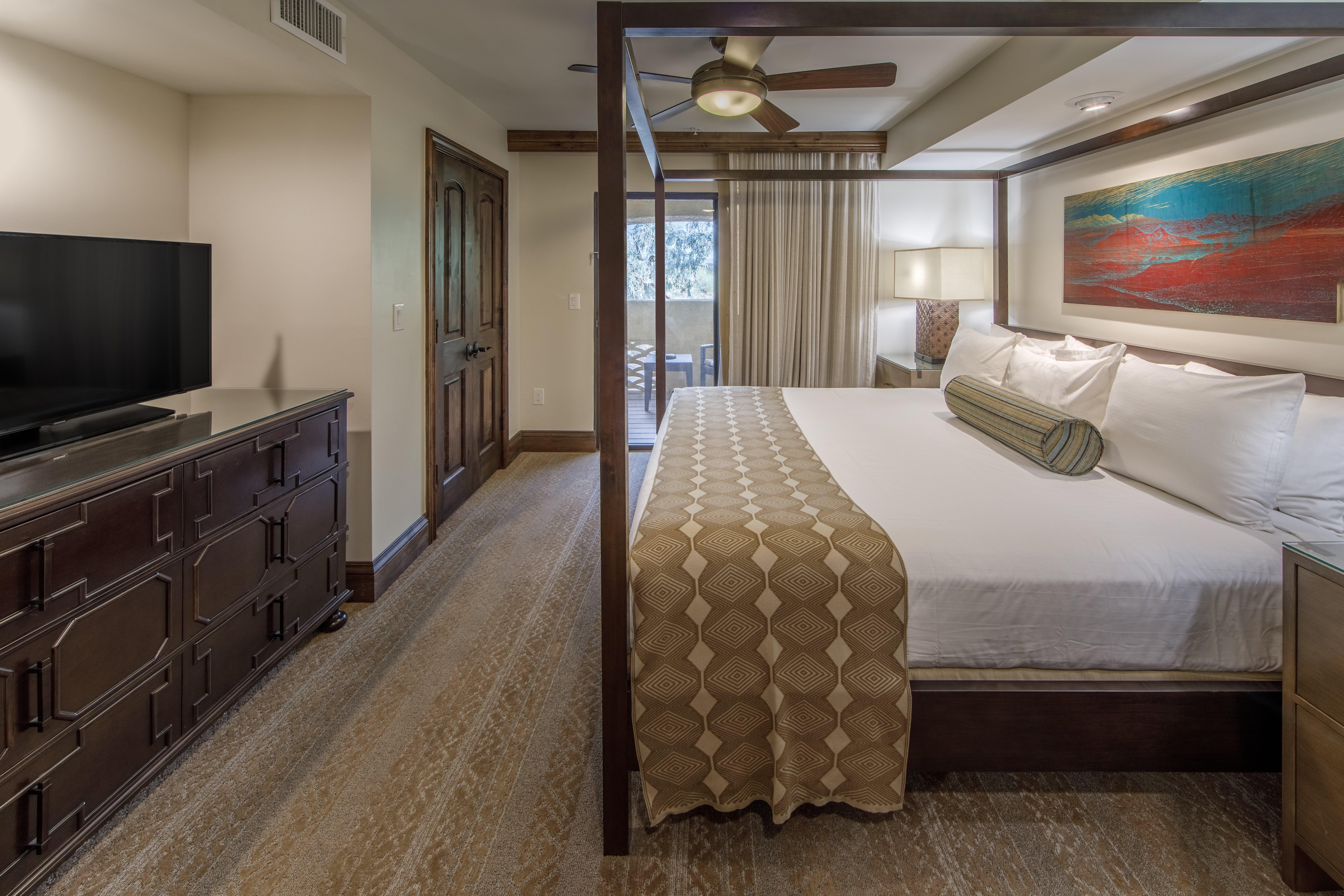 Holiday Inn Club Vacations Scottsdale Resort Exterior photo